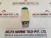 Lovato Tde Time Relay With Adjustable Delay On Release 270 Gm