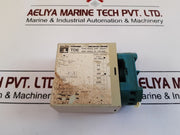 Lovato Tde Time Relay With Adjustable Delay On Release 270 Gm