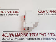 Lovato True Rms 3-phase Multifunction Relay Pmv50