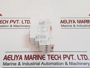 Lovato True Rms 3-phase Multifunction Relay Pmv50