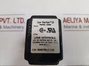Love Controls 4380 Process Signal Converter/Isolator Iso Verter Ii