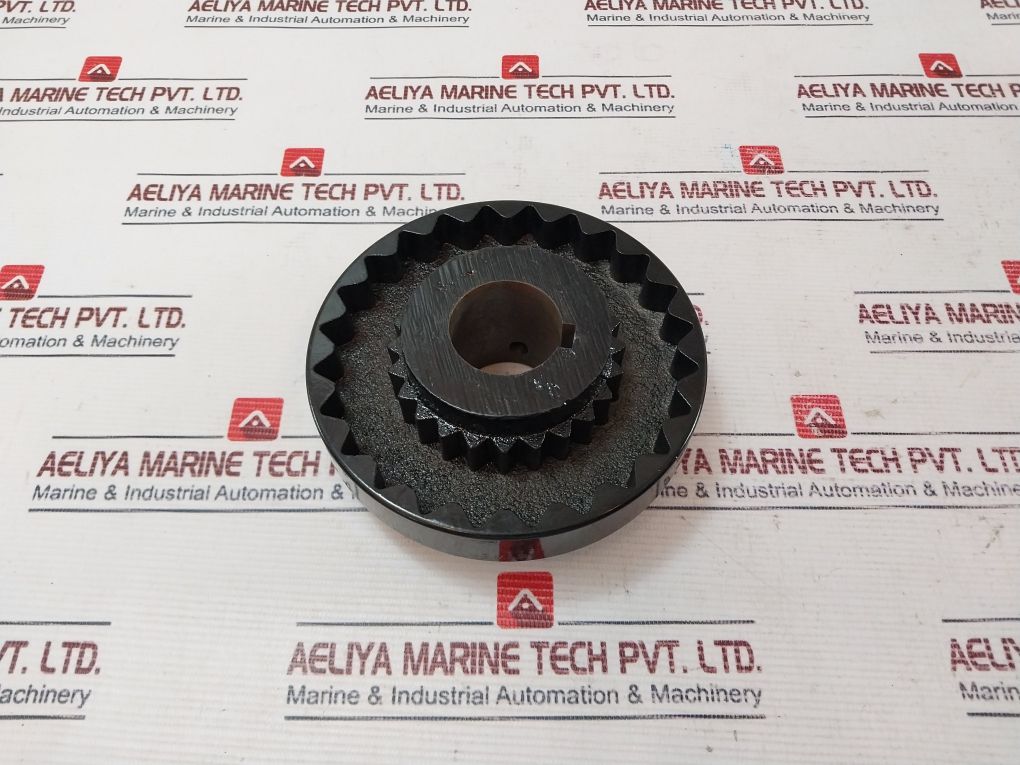 Lovejoy 1L830 S-flex Shaft Coupling