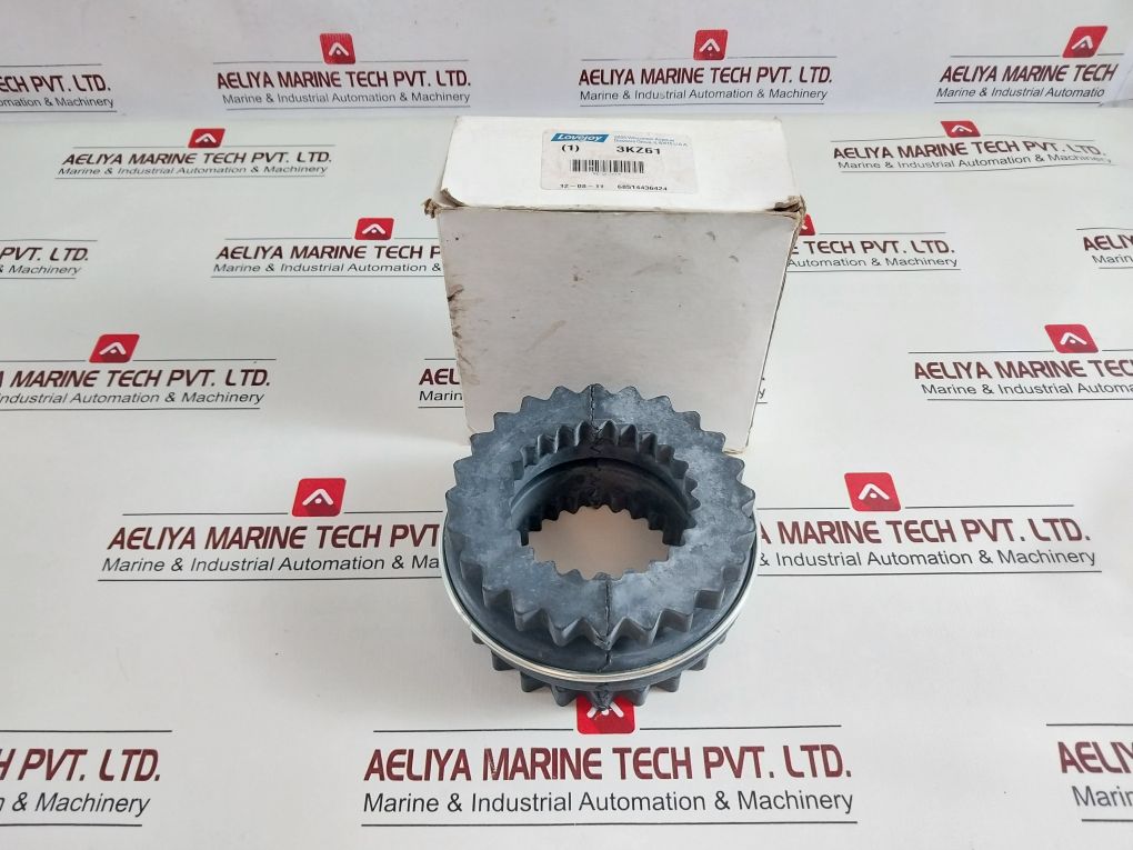 Lovejoy 3Kz61 9E Sure-flex Coupling Sleeve 68514436424