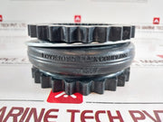 Lovejoy 7E S-flex Coupling