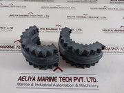 Lovejoy 9E Sure-flex Coupling Sleeve Size 9 68514436424