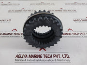 Lovejoy 9E Sure-flex Coupling Sleeve Size 9 68514436424