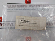 Lovejoy Al-150 Rubber Spider Coupling 01-535B