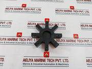 Lovejoy Al-150 Rubber Spider Coupling 01-535B