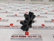 Lovejoy Al-150 Rubber Spider Coupling 01-535B