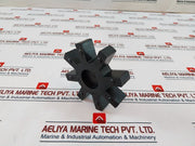 Lovejoy Al-150 Rubber Spider Coupling 01-535B