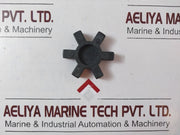 Lot Of 5X Lovejoy L-099 L-100 Spider Coupling Insert