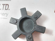 Lot Of 5X Lovejoy L-099 L-100 Spider Coupling Insert