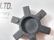 Lot Of 5X Lovejoy L-099 L-100 Spider Coupling Insert