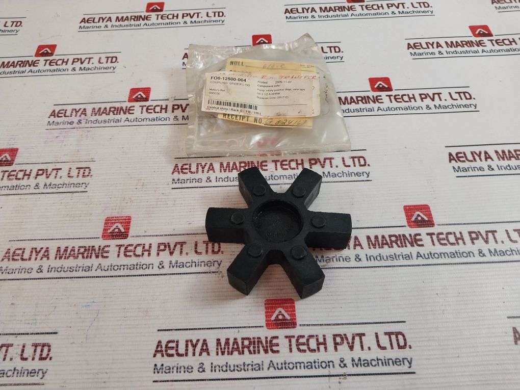 Lovejoy L160 L150 Spider Coupling