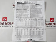 Lovejoy 9E Size 9 S-flex Coupling Sleeve 685144 08004