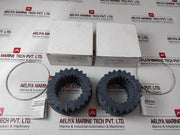 Lovejoy 9E Size 9 S-flex Coupling Sleeve 685144 08004