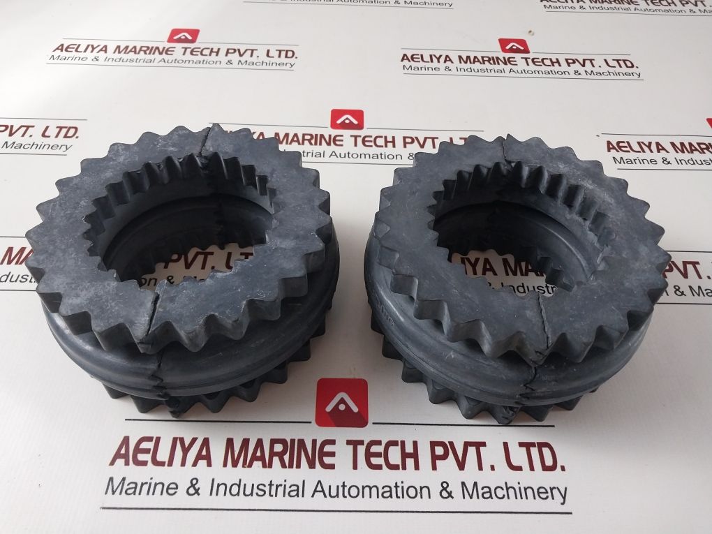 Lovejoy 9E Size 9 S-flex Coupling Sleeve 685144 08004