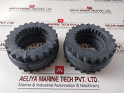 Lovejoy 9E Size 9 S-flex Coupling Sleeve 685144 08004