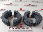 Lovejoy 9E Size 9 S-flex Coupling Sleeve 685144 08004