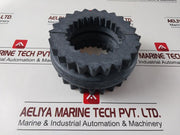 Lovejoy 9E Size 9 S-flex Coupling Sleeve 685144 08004