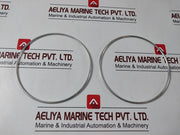 Lovejoy 9E Size 9 S-flex Coupling Sleeve 685144 08004