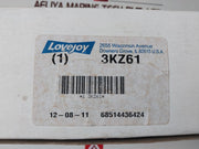 Lovejoy 9E Size 9 S-flex Coupling Sleeve 685144 08004