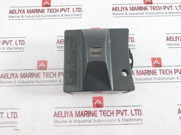 Lovibond 14 20 00 Tintometer Comparator 2000+ 13.5 Mm Cell