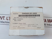 Lovibond 170390 mini lighting unit recharger 8314