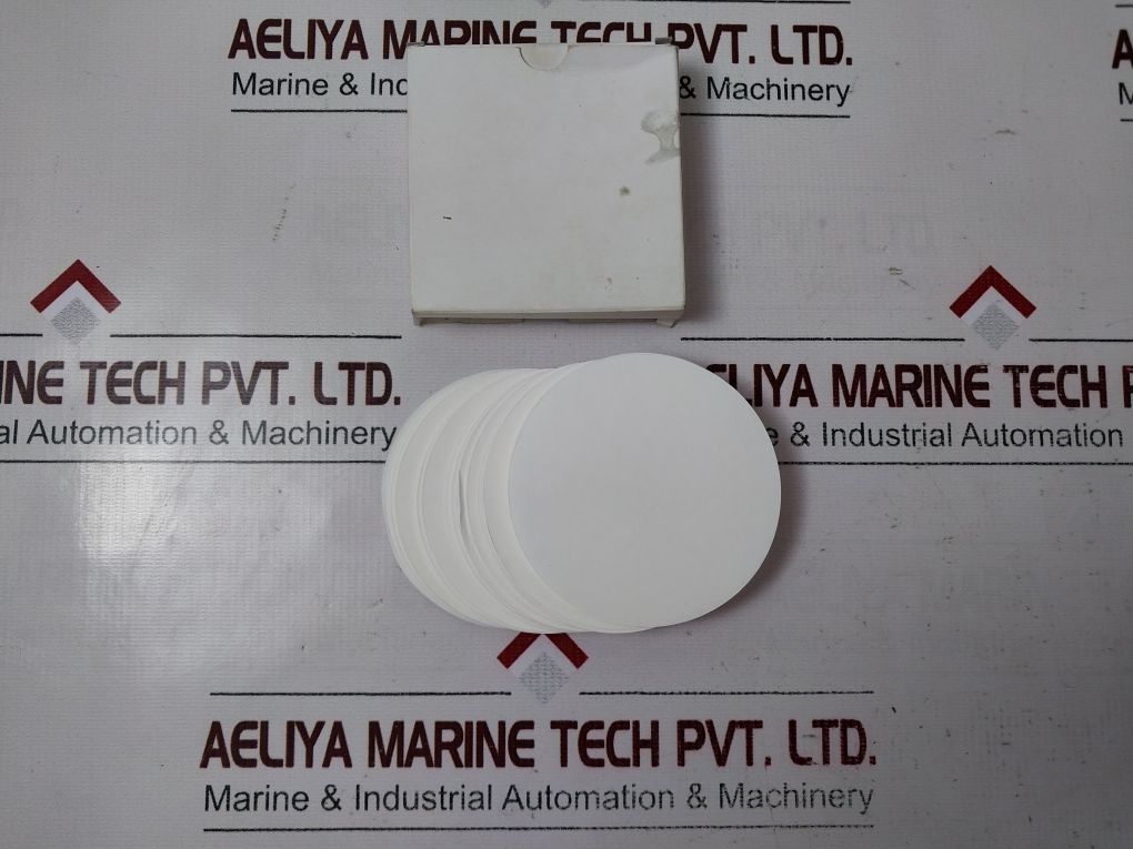 Comparator Filter Lovibond Comparator 2000+ Glasfilter With Quantitative Filter Paper ...