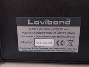 Lovibond Di 10 Digital Portable Incubator Set 777930