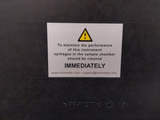 Lovibond Di 10 Digital Portable Incubator Set 777930