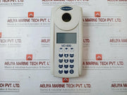 Lovibond Md 600 Photometer Water Quality Testing Device