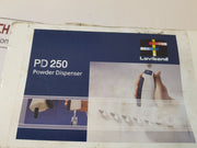 Lovibond pd250 power dispenser with pd refill