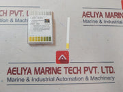 Lovibond Ph 6.5-10.0 Non-bleeding Ph Indicator Strips Spectrapak 311