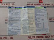 Lovibond Ph 6.5-10.0 Non-bleeding Ph Indicator Strips Spectrapak 311