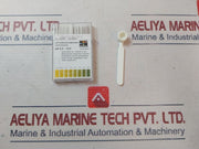 Lovibond Ph 6.5-10.0 Non-bleeding Ph Indicator Strips Spectrapak 311