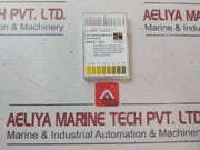 Lovibond Ph 6.5-10.0 Non-bleeding Ph Indicator Strips Spectrapak 311