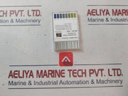 Lovibond Ph 6.5-10.0 Non-bleeding Ph Indicator Strips Spectrapak 311