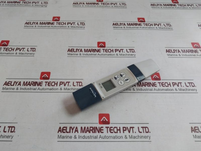 Lovibond Sd 50 Conductivity Portable Tester 50-1631492, 194800-16