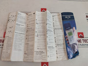 Lovibond Sd 50 Hand Held Ph Meter 0-14 Ph