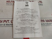 Lovibond Sd 70 Con Hand Held Meter 194802-16