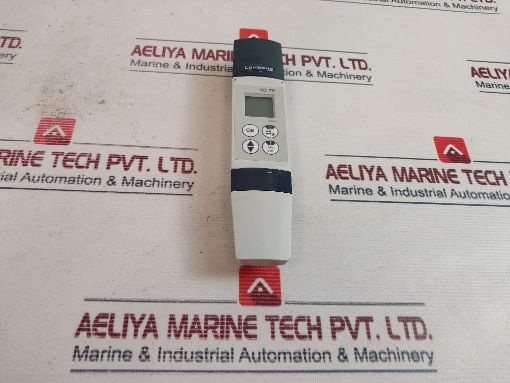 Lovibond Sd 70 Con Hand Held Meter 194802-16