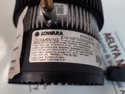 Lowara e14-nstndnn2w-05 circulation pump