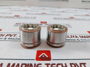 Lowflow 8000G-100-sb-kt Repair Kit