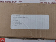 Lp-30Hm Boiler Oxygen Analyzer Heater Unit Ks-185452-1000 0H7-000-3J1