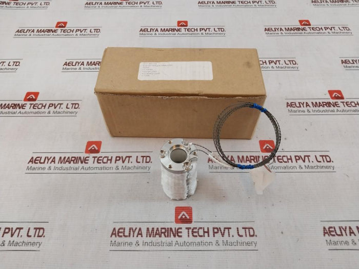 Lp-30Hm Boiler Oxygen Analyzer Heater Unit Ks-185452-1000 0H7-000-3J1
