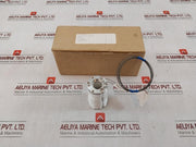 Lp-30Hm Boiler Oxygen Analyzer Heater Unit Ks-185452-1000 0H7-000-3J1