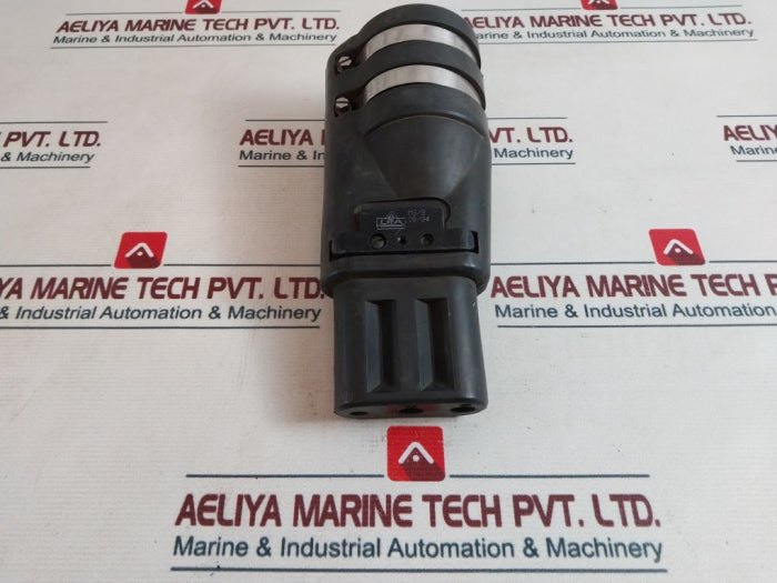 Lpa M3/3 Connector 28 Volt