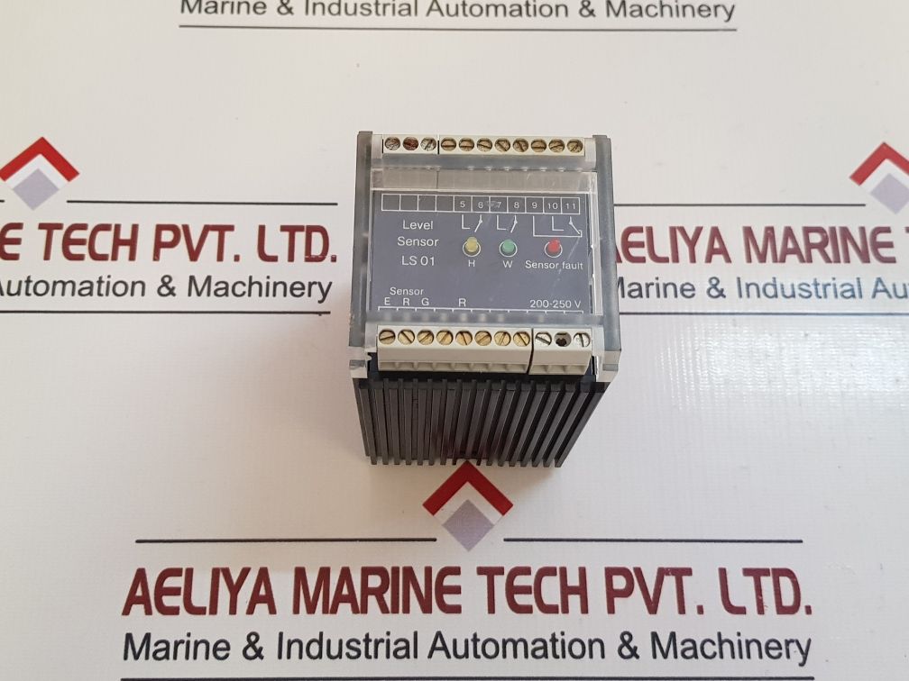 Level Sensor Ls 01 – Aeliya Marine