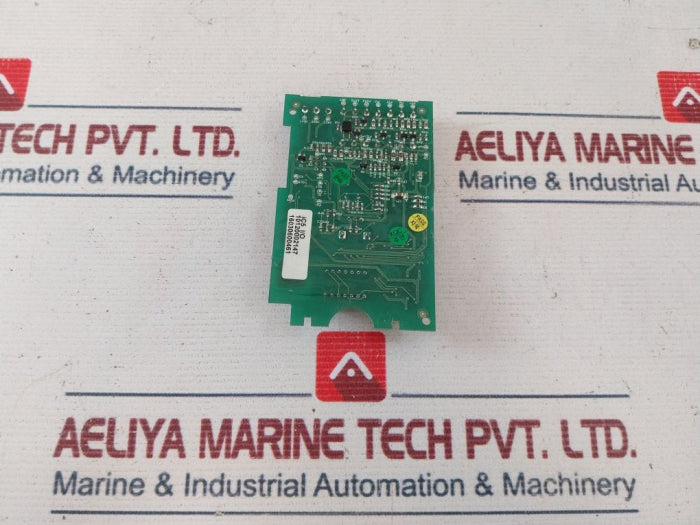 Ls 10110001459 Pcb Card 004-022Ic5 